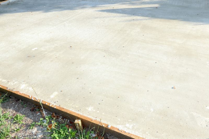 Concrete Restoration Expert