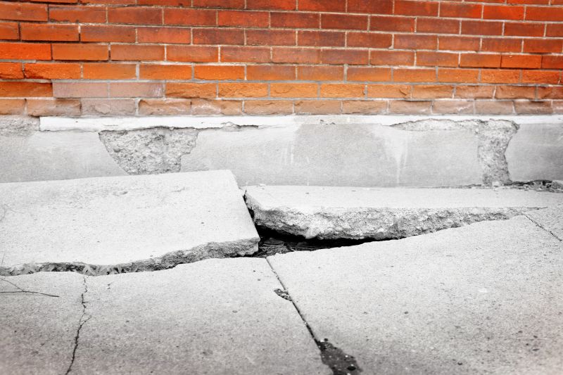 Slab Repair