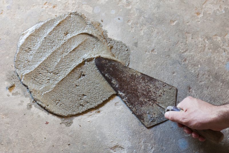 The Difference Professional Concrete Repair Makes